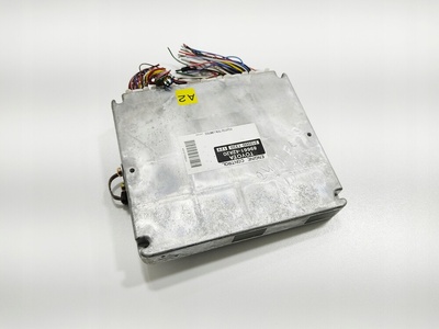 8966142A20 блок управления rav4 ii 2.0 vvti 89661 - 42a20 2003 - 2005