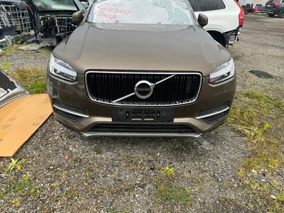 Volvo xc90 momentum передняя в сборе 700