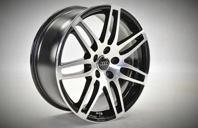 8E0601025BA колёсные диски audi a4 s4 a6 a8 8x18 et43