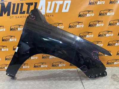 5380160b90 Крыло Перед. Toyota Land Cruiser 200 2012-2015