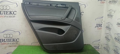 4l0971693a проводка (коса) Audi Q7 2005>
