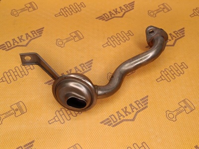 262502E021 маслоприёмник Hyundai i40 VF 2012