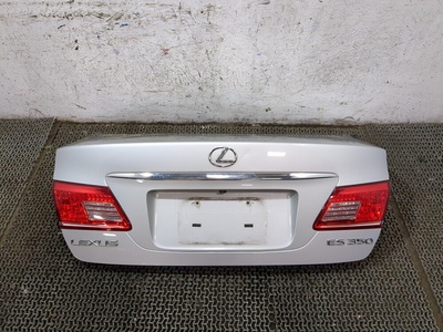 Крышка (дверь) багажника Lexus ES 2006-2010 2010