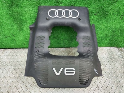 078103927P Декоративная крышка двигателя Audi A6 C5 (S6,RS6) 2000