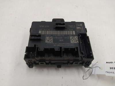 4M2959792J Блок управления двери Audi Q5-FY(2020-2023) 2022