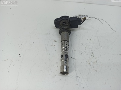 06B905115L Катушка зажигания Audi TT 8N (1998-2006) 2002