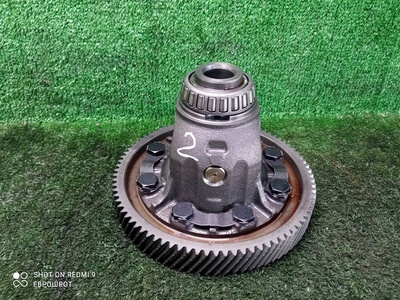 370156 дифференциал Opel Astra H (2004-2014)