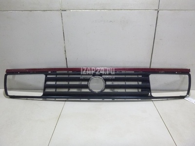 165853653E Решетка радиатора VAG Golf II/Jetta II (1983 - 1992)