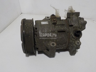 8831005080 Компрессор системы кондиционирования Toyota Avensis II (2003 - 2008)