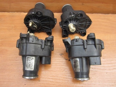 0280751014F10 bmw f10 n57 3.0 d регулятор коллектора 8570791