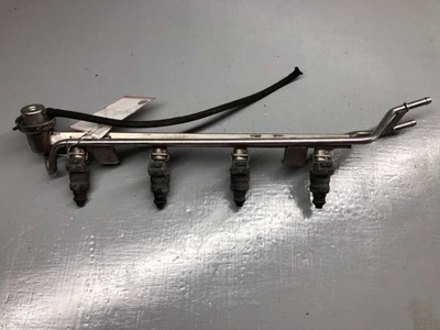 06A133317B Форсунка Volkswagen Bora 1997 , 06A906031A,