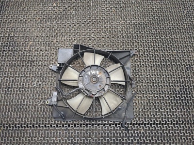19015E01 Вентилятор радиатора Honda Accord 7 2003-2007 2004 19015RBDE01