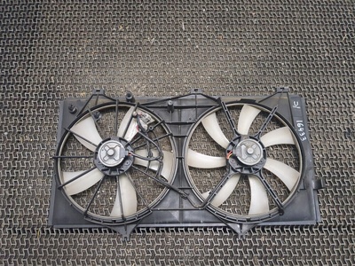 2220000683 Вентилятор радиатора Lexus ES 2006-2010 2010