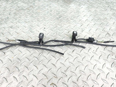 61668361042 Форсунка омывателя BMW 5 E39 2002