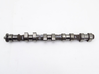 90400230 opel astra г 00 - 04 1.6 16v z16xe распредвал ss