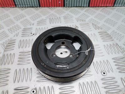 V756280180 Шкив коленвала Peugeot 308 (2007-2015) 2008 ,0515T2