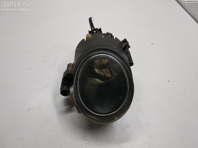 8H0941700A Фара противотуманная правая Audi A4 B6 (2001-2004) 2005