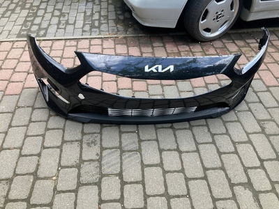 86511J7DA0 kia ceed iii рестайлинг бампер передний 86511 - j7da0