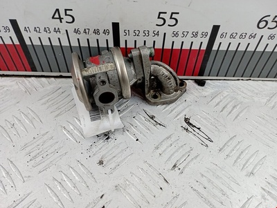 72256012 Клапан ЕГР EGR Audi A6 C5 (1997-2005) 2000 ,078131102T