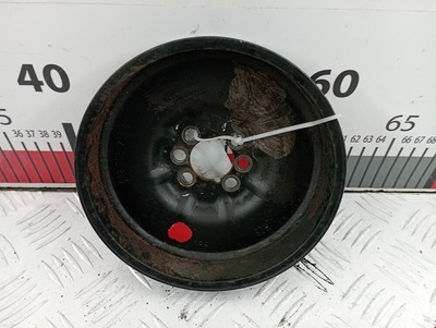 078105255G Шкив коленвала Audi A6 C5 (1997-2005) 2000 ,