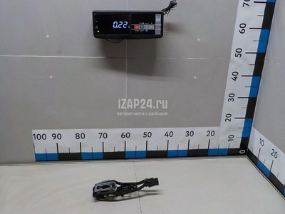 138627 Кронштейн ручки GM Astra H / Family (2004 - 2015)