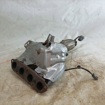 PEM82050X mazda 3 2.0 13 - катализатор сша pem8 2050x