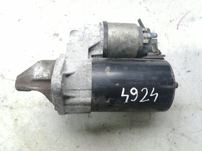 4924 bosch стартер astra г ii zafira b 1 , 4 1 , 6
