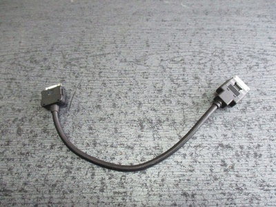 Провода кабель мерседес w166 w176 w218 a0028272104