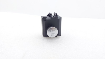A1669052901 Кнопка старт стоп Mercedes-Benz GL-Class X166 AMG 2015 , A1669052703, A2215450714