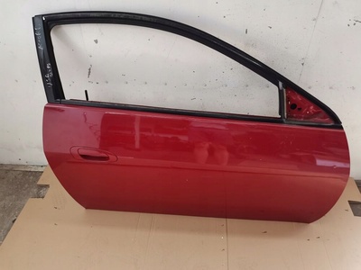 Дверь правое honda accord купе 7 сша 03 - 07