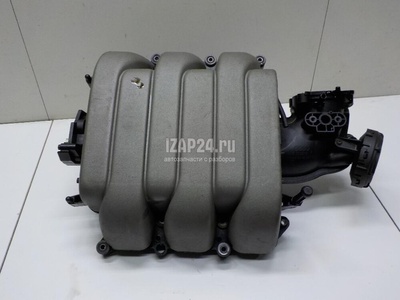 06E133210K Коллектор впускной VAG A8 [4E] (2002 - 2010)