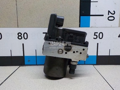4E0614517CQ Блок ABS (насос) VAG A8 [4E] (2002 - 2010)