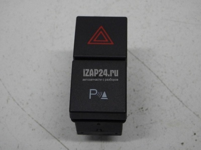 1471731 Кнопка аварийной сигнализации Ford C-MAX (2003 - 2010)