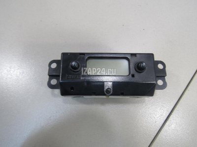 98AB15000CCW Часы Ford Focus I (1998 - 2005)