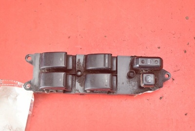 848200F030 панель управления стекол eu toyota corolla verso 2 ii