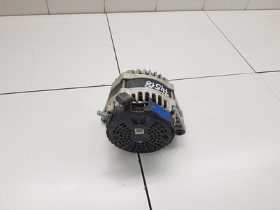 E4T15B3701010CA Генератор Chery Tiggo 7 Pro 2020-
