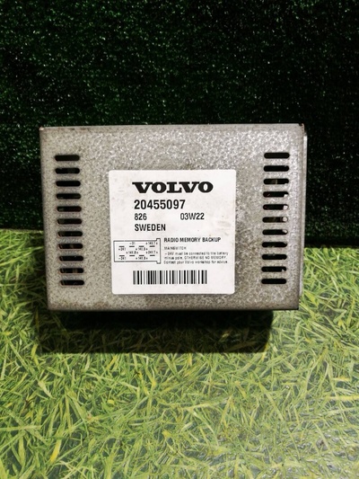 20455097 преобразователь напряжения Volvo FH 2003