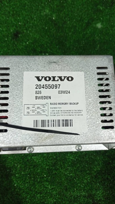 20455097 Преобразователь напряжения Volvo FH 2005