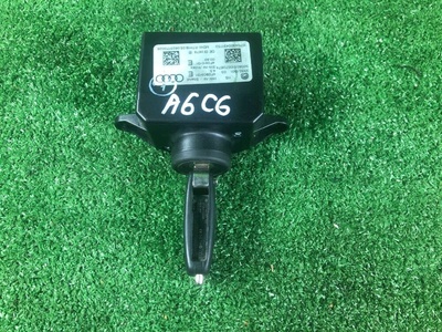 4F0909131 Замок зажигания Audi A6 C6 (S6,RS6) 2006 , 3330130103, 30060510070674, 10704300431753