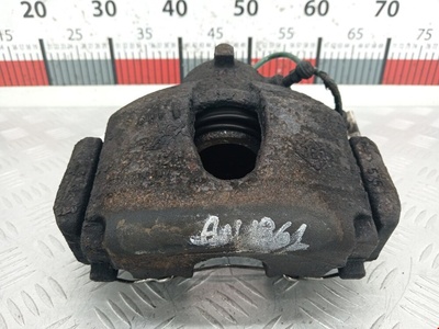 7701049091 Суппорт передний левый Renault Laguna 2 (2000-2007) 2001 ,