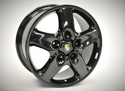 7L5601025C порше boxster cayenne 991 7l5 8x18 et57 5x130