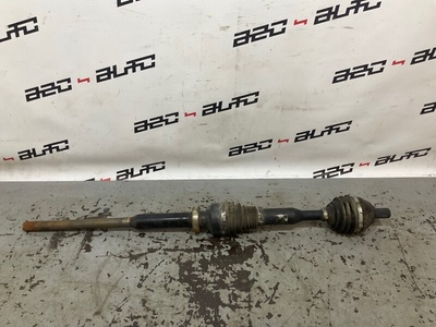 36051324 приводной вал Volvo XC60 1 2011 , 31272545, 30783071
