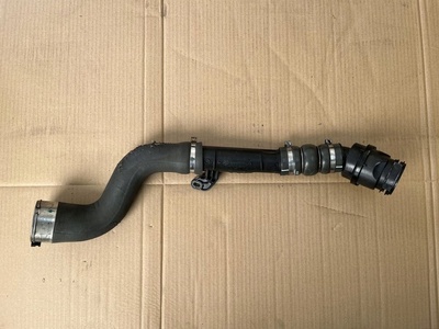 144609787R шланг трубки провода турбины renault megane 4 1.5dci
