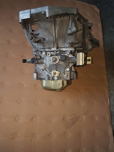 Кпп fiat doblo 1.4 8v