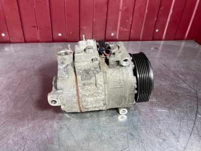 A0012305611 Компрессор кондиционера Mercedes C-class W203 2004 , 447180-9725