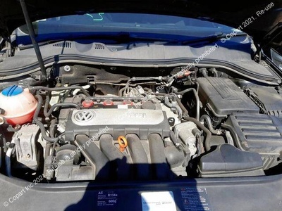 06F100032NX двигатель Audi A3 (8PA) (2004-2013)