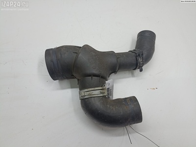 9129152 Патрубок Opel Astra G (1998-2004) 1999