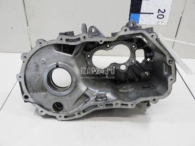 02T301103AE Корпус КПП VAG Fox (2005 - 2011)