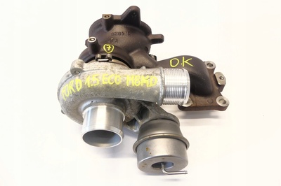 F1FG6K682AD kuga ii mk2 1.5 ecoboost турбокомпрессор