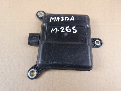 KB8C67Y30E mazda cx5 ii 17 датчик мертвого поля точки